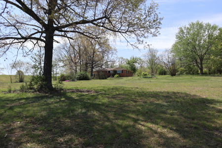 Country Home & Acreage For Sale Glencoe Arkansas - image 23