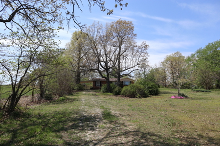 Country Home & Acreage For Sale Glencoe Arkansas - image 21