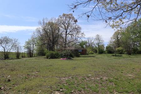Country Home & Acreage For Sale Glencoe Arkansas - image 25