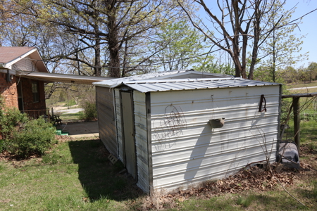 Country Home & Acreage For Sale Glencoe Arkansas - image 27