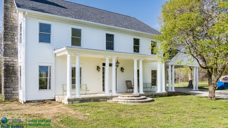Country Home in Albany, Kentucky - image 11