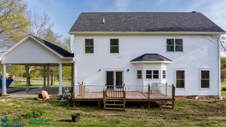 Country Home in Albany, Kentucky - image 22