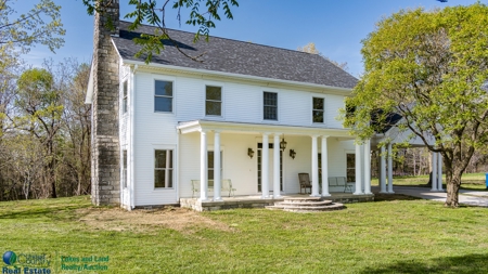 Country Home in Albany, Kentucky - image 10