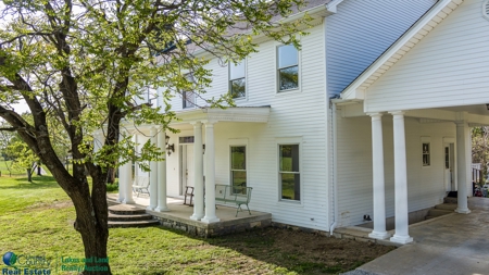 Country Home in Albany, Kentucky - image 12