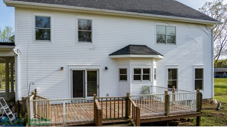 Country Home in Albany, Kentucky - image 27