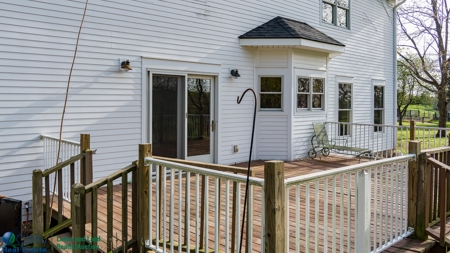 Country Home in Albany, Kentucky - image 26
