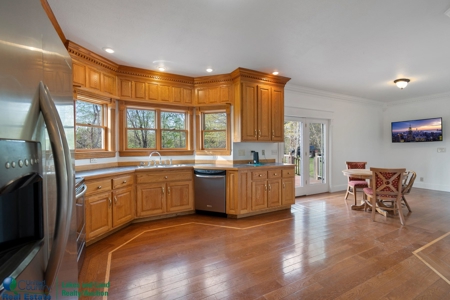 Country Home in Albany, Kentucky - image 32