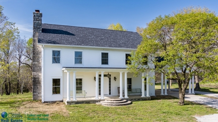 Country Home in Albany, Kentucky - image 9