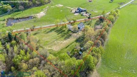 Country Home in Albany, Kentucky - image 20