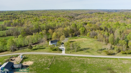 Country Home in Albany, Kentucky - image 14