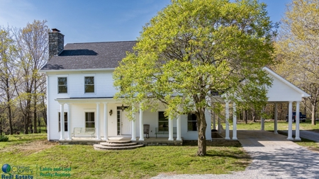 Country Home in Albany, Kentucky - image 7