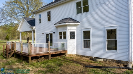 Country Home in Albany, Kentucky - image 24