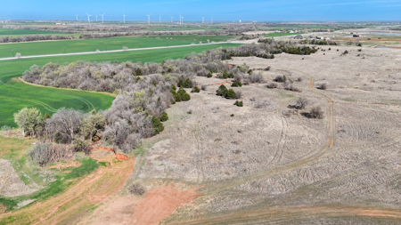 Canadian County Oklahoma Land For Sale Piedmont Properties - image 23