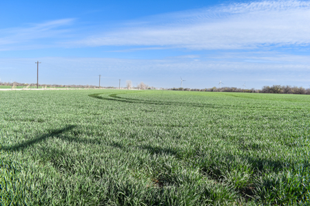 Canadian County Oklahoma Land For Sale Piedmont Properties - image 7
