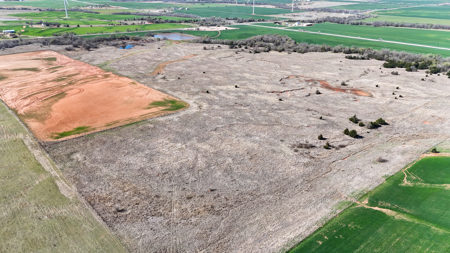 Canadian County Oklahoma Land For Sale Piedmont Properties - image 27