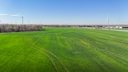 Canadian County Oklahoma Land For Sale Piedmont Properties - image 19