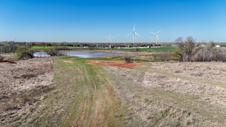 Canadian County Oklahoma Land For Sale Piedmont Properties - image 29