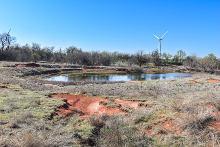 Canadian County Oklahoma Land For Sale Piedmont Properties - image 13