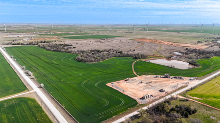 Canadian County Oklahoma Land For Sale Piedmont Properties - image 17