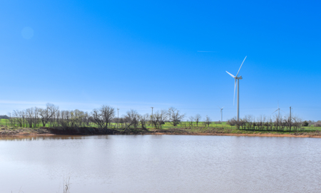 Canadian County Oklahoma Land For Sale Piedmont Properties - image 9