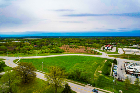 Kansas City, Ks Development Land Absolute Auction - image 12