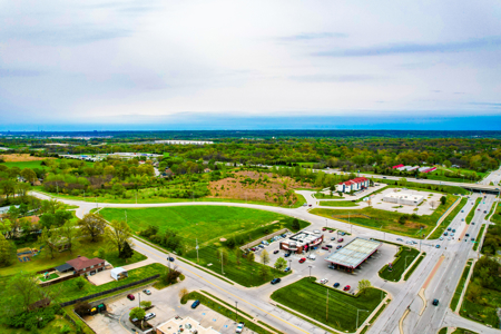 Kansas City, Ks Development Land Absolute Auction - image 9