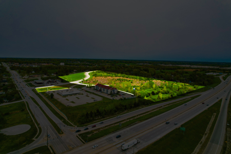 Kansas City, Ks Development Land Absolute Auction - image 2