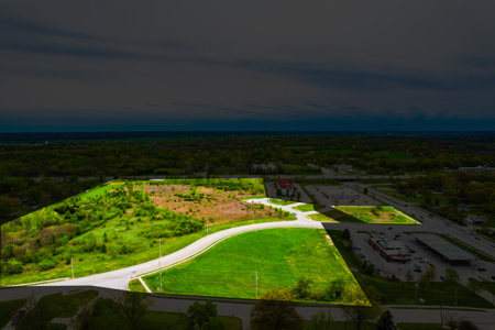 Kansas City, Ks Development Land Absolute Auction - image 3