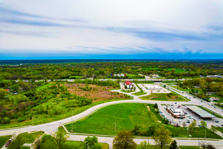 Kansas City, Ks Development Land Absolute Auction - image 13