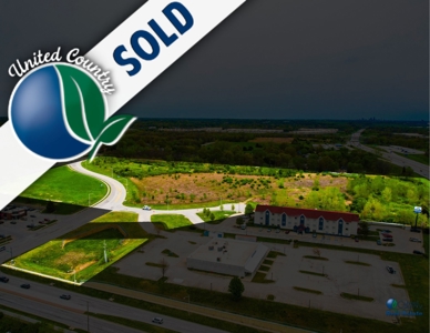 Kansas City, Ks Development Land Absolute Auction - image 14
