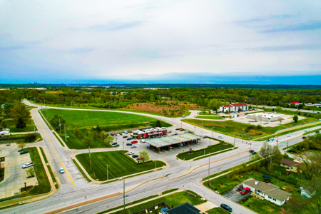 Kansas City, Ks Development Land Absolute Auction - image 5