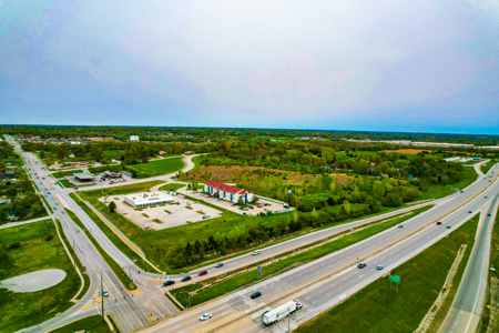 Kansas City, Ks Development Land Absolute Auction - image 10