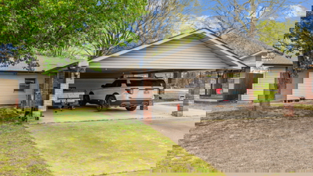 Home For Sale in Commerce, Oklahoma - image 24