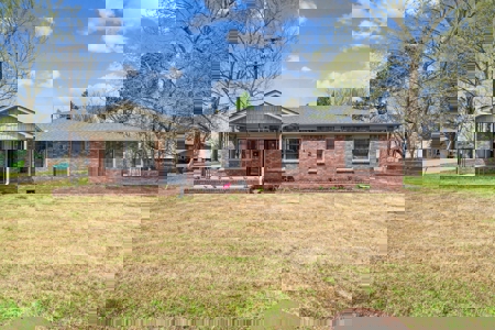 Home For Sale in Commerce, Oklahoma - image 1