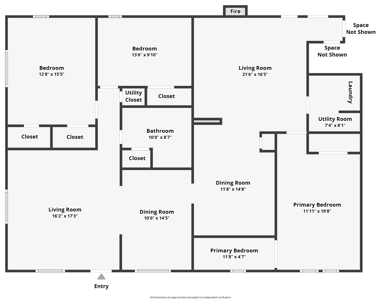 Home For Sale in Commerce, Oklahoma - image 33