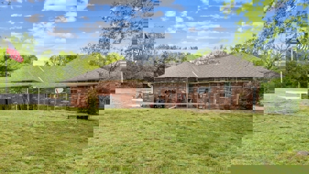 Chelsea, Oklahoma Home on Acreage For Sale - image 30