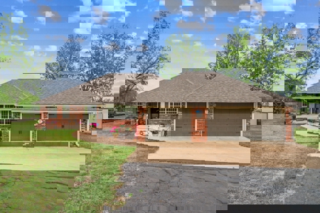 Chelsea, Oklahoma Home on Acreage For Sale - image 2