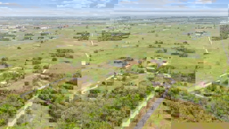 Chelsea, Oklahoma Home on Acreage For Sale - image 38