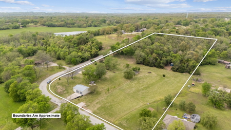 Chelsea, Oklahoma Home on Acreage For Sale - image 42