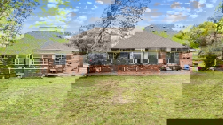 Chelsea, Oklahoma Home on Acreage For Sale - image 26
