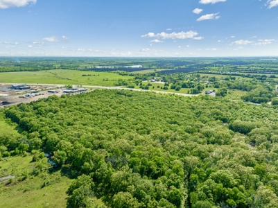 Prime 37-Acre Development Property for Sale in Paris, TX, NE TX - image 8