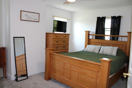 Woodsfield, OH Two Story completely remodeled home - image 16