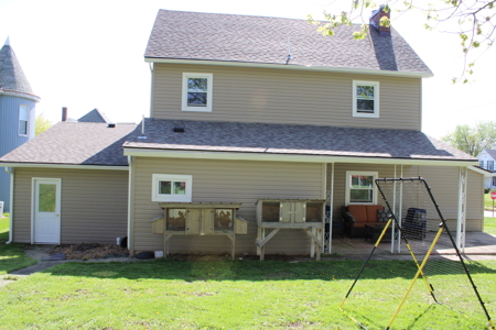 Woodsfield, OH Two Story completely remodeled home - image 33