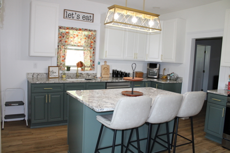 Woodsfield, OH Two Story completely remodeled home - image 10