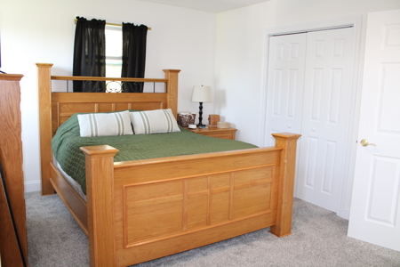 Woodsfield, OH Two Story completely remodeled home - image 17