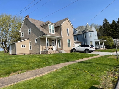 Woodsfield, OH Two Story completely remodeled home - image 1