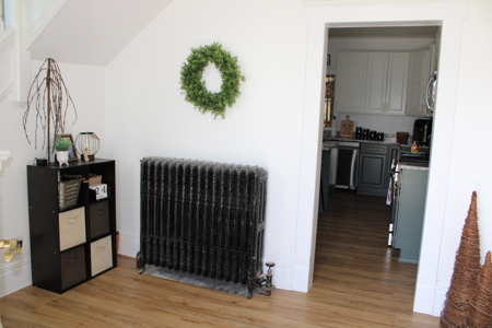 Woodsfield, OH Two Story completely remodeled home - image 3