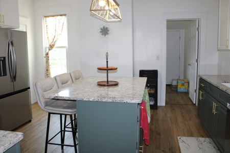 Woodsfield, OH Two Story completely remodeled home - image 8