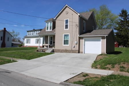Woodsfield, OH Two Story completely remodeled home - image 2
