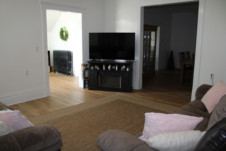 Woodsfield, OH Two Story completely remodeled home - image 5